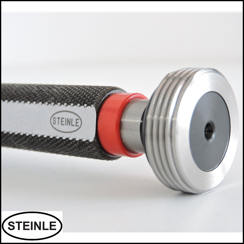Gewinde-Grenzlehrdorn M42 x 4,5 mm 6H ISO-Regelgewinde DIN 13 Online Shop
