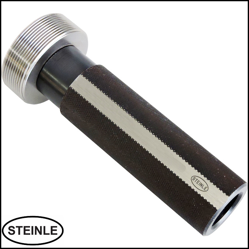 Gewinde-Grenzlehrdorn M33 x 3 mm 6H ISO-Feingewinde DIN 13 Online Shop