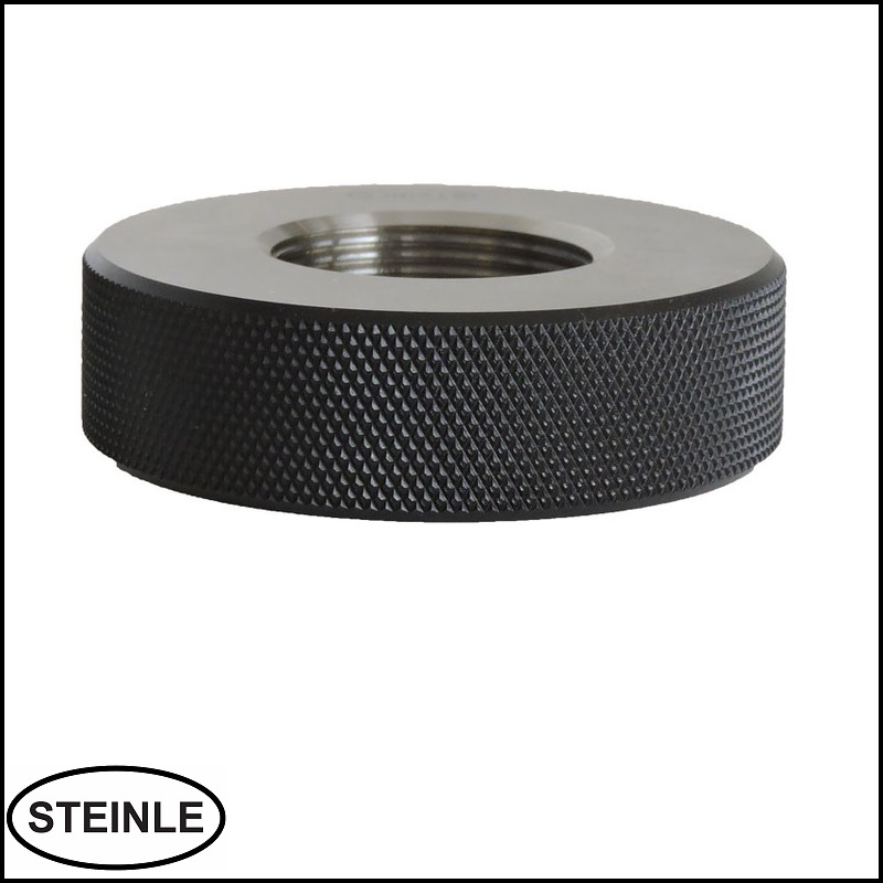 72450100  Gewindelehrring Metrisch M10x0,75 6h Gut 